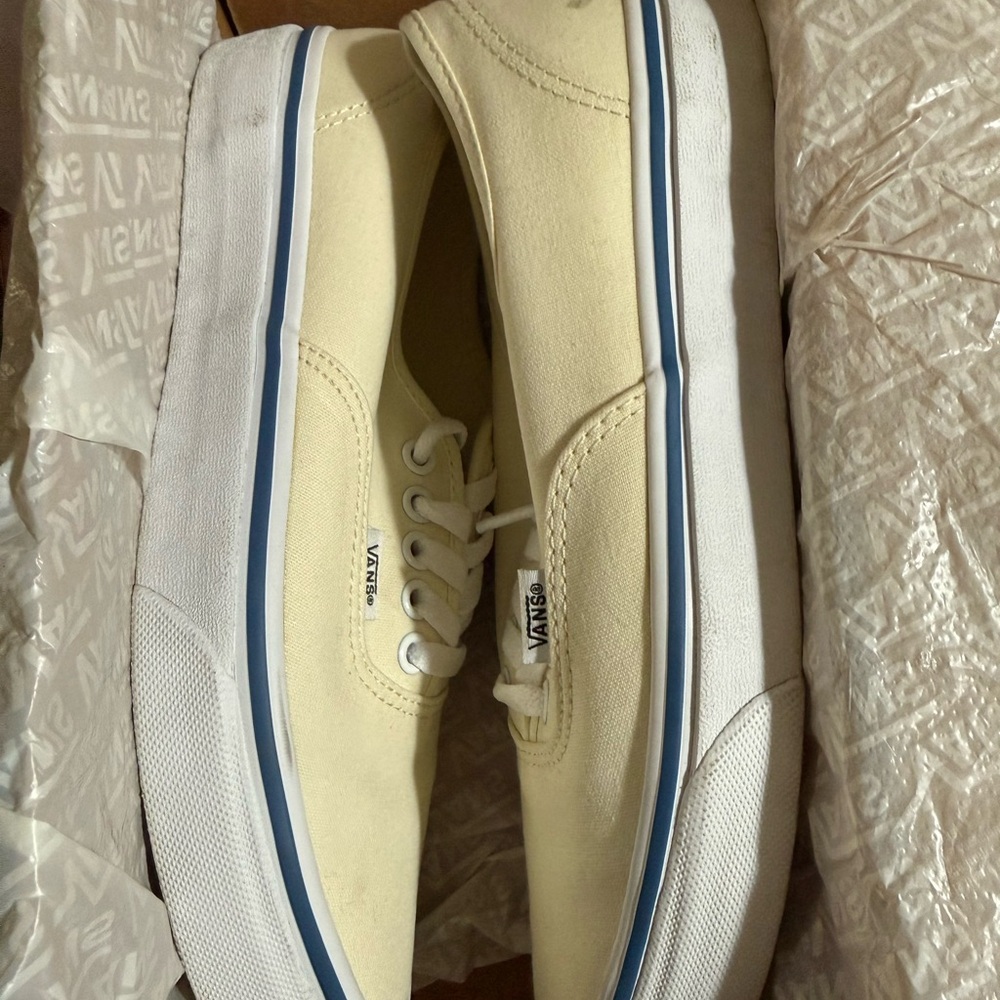 Vans Authentic - Picture 4 of 4